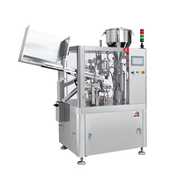 Penjualan Mesin Filling Dan Sealing Tube